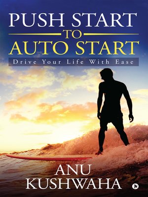 cover image of Push Start to Auto Start
